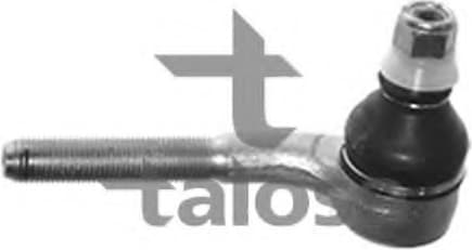 Tie rod end EPP007