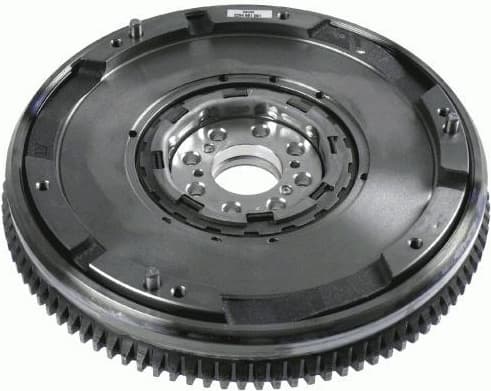 Flywheel, dual mass 415035610