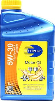 Alyva Comline Long Life 5W-30 sintetinė 1L - CO5W30LL-1