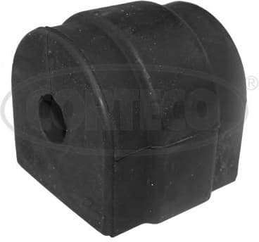 Mounting stabilizer rear 80004950