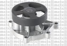 Water pump cooling system 24-1189 - image 3