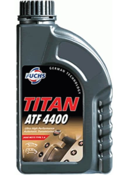 Oil automatic transmission FUCATF4400
