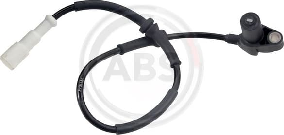 Sensor, wheel speed 30694