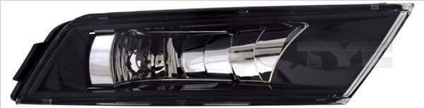 Front Fog Light 19-15222-05-2