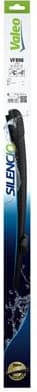 Wiper Blade SILENCIO FLAT BLADE SET 577898 - image 2