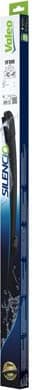 Wiper Blade SILENCIO FLAT BLADE SET 577898 - image 4