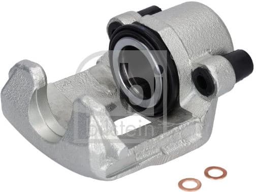Brake Caliper 182340