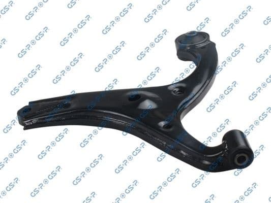 Control/Trailing Arm, wheel suspension S060535
