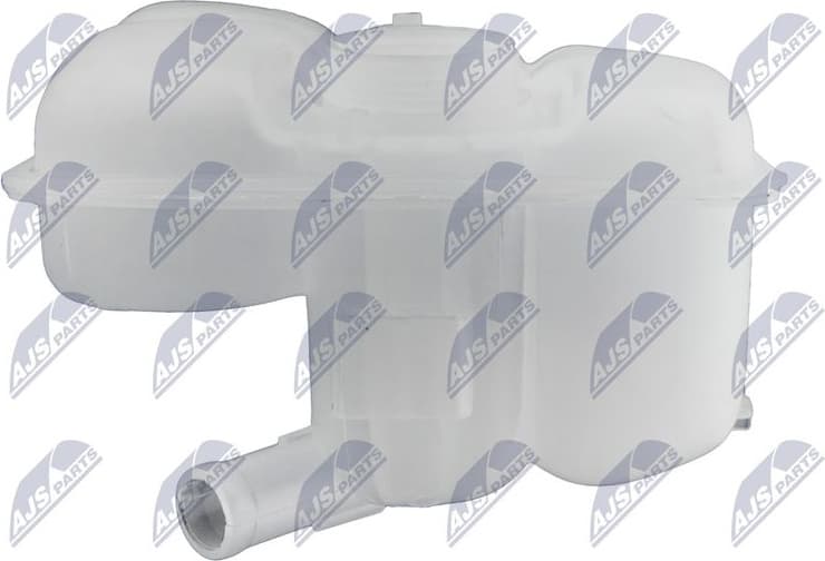 Expansion Tank, coolant CZW-FR-017 - image 3