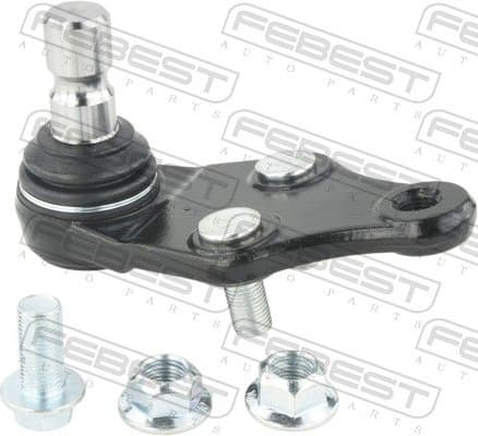 Ball Joint 2220-MQ4LOWF