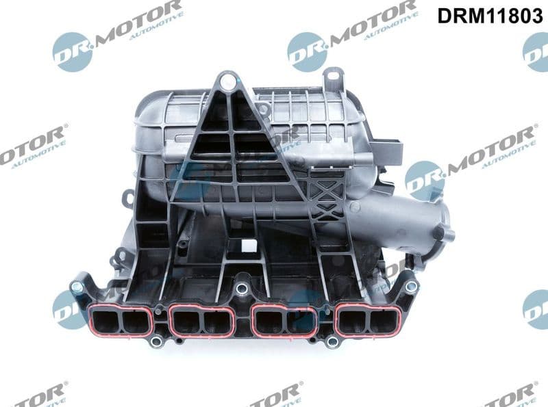 Intake Manifold Module DRM11803