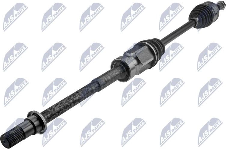 Drive Shaft NPW-MZ-076 - image 2