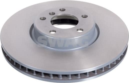 Brake Disc 20 10 4950