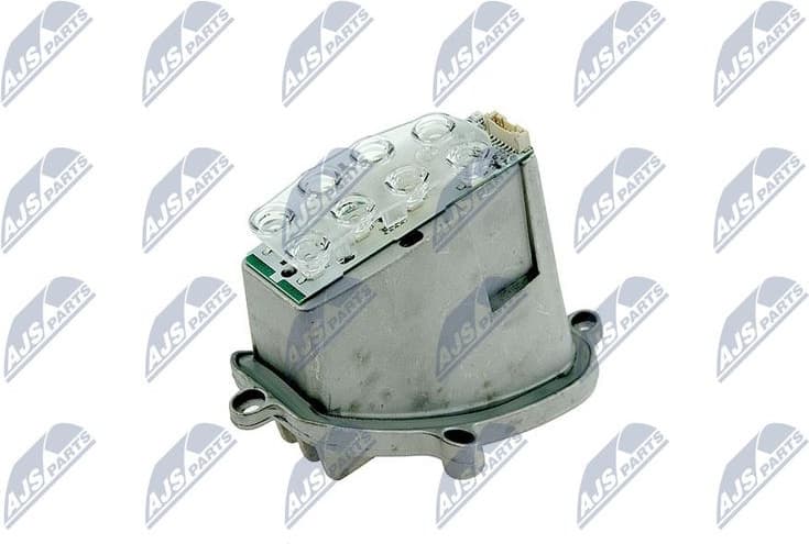 Control Unit, lights EPX-BM-040