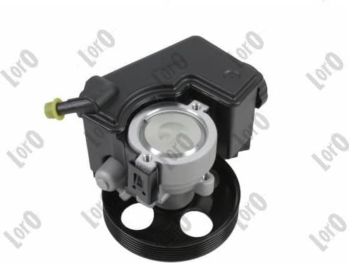 Hydraulic Pump, steering LORO 140-01-072 - image 3