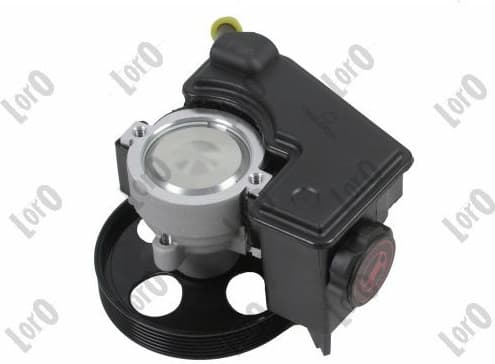 Hydraulic Pump, steering LORO 140-01-072 - image 4