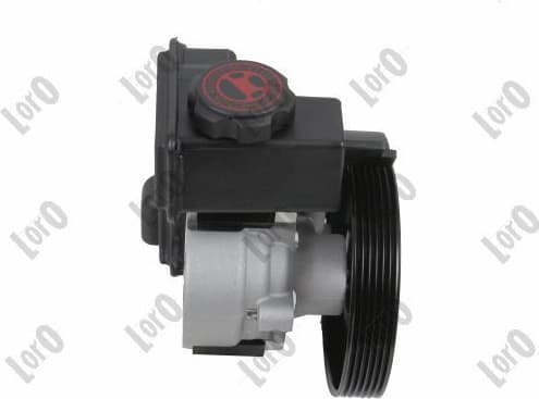 Hydraulic Pump, steering LORO 140-01-072 - image 6