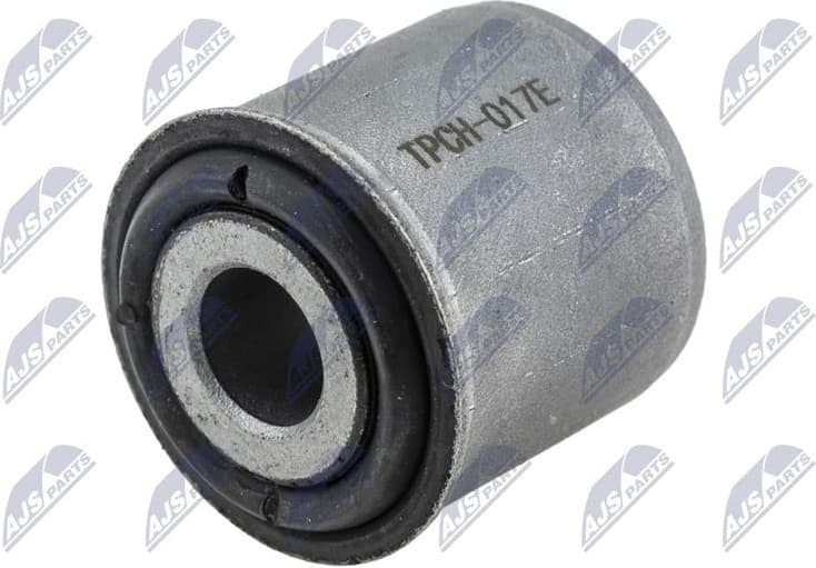 Mounting, control/trailing arm ZTT-CH-017E - image 2