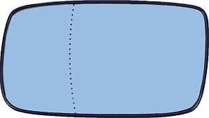 Mirror Glass, exterior mirror LORO 4101G01