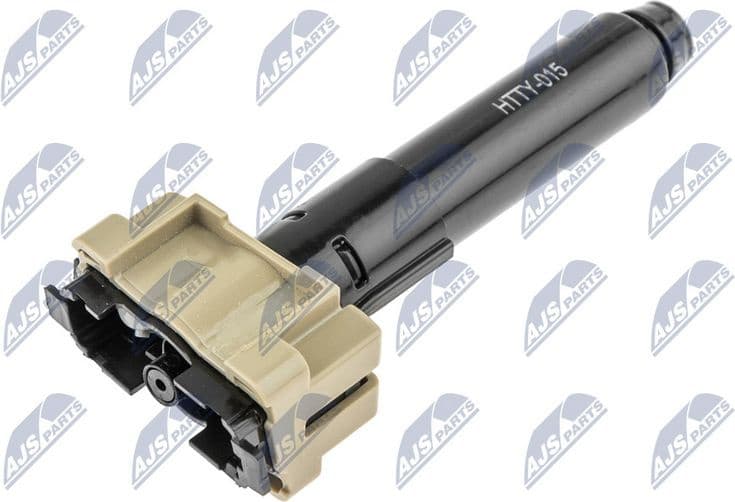 Washer Fluid Jet, headlight cleaning EDS-TY-015