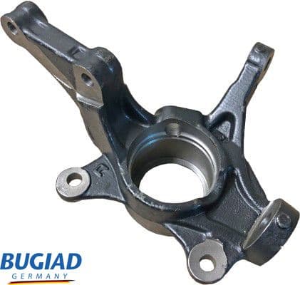 Steering Knuckle, wheel suspension BSP25579
