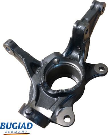 Steering Knuckle, wheel suspension BSP25580