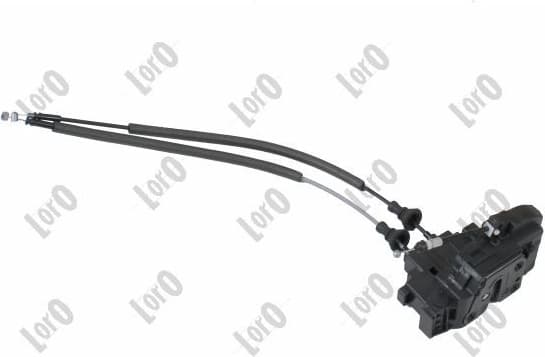Door Lock LORO 132-019-002