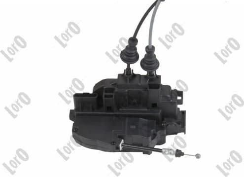 Door Lock LORO 132-019-003 - image 3
