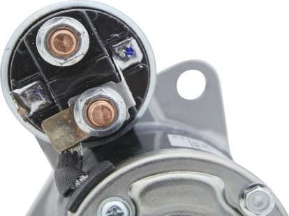 Starter 8EA 012 528-721 - image 5