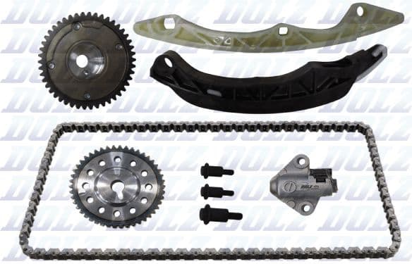 Timing Chain Kit SKCM047V