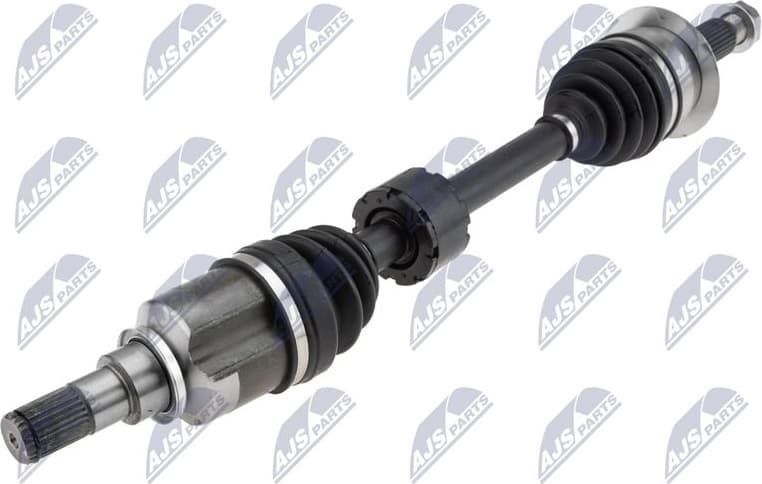 Drive Shaft NPW-SU-060 - image 2