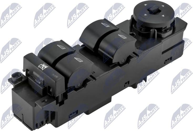 Switch, window regulator EWS-FR-047