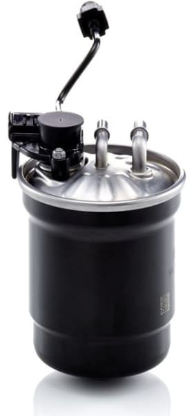 Fuel Filter WK 11 026