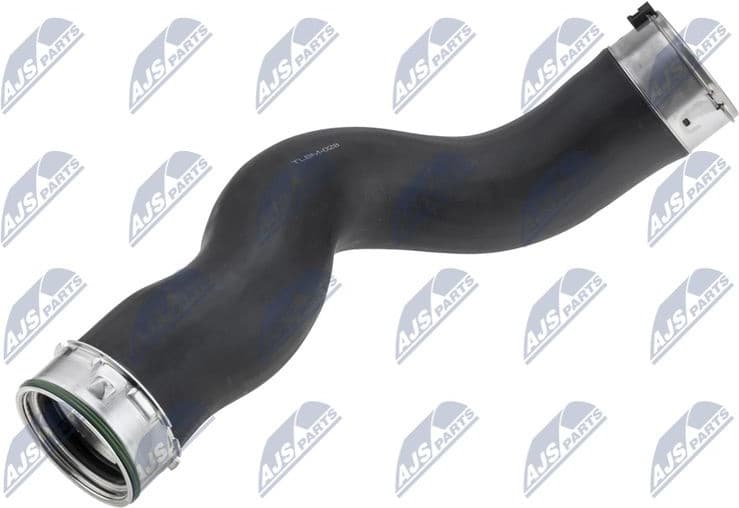 Charge Air Hose GPP-BM-028