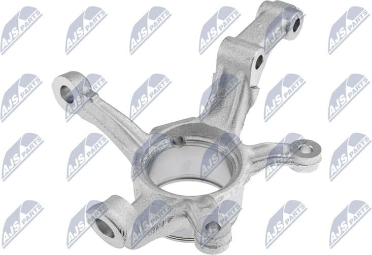 Steering Knuckle, wheel suspension ZZP-ME-006