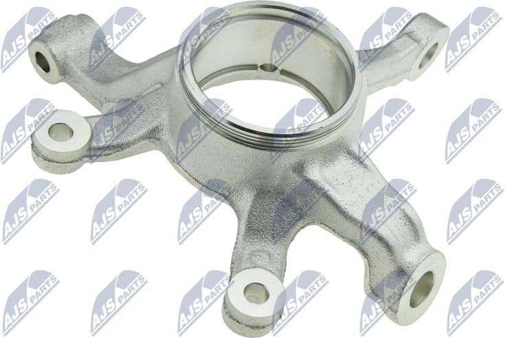 Steering Knuckle, wheel suspension ZZP-ME-006 - image 2