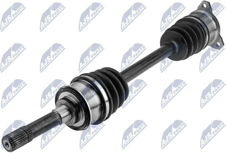 Drive Shaft NPW-SU-056 - image 2