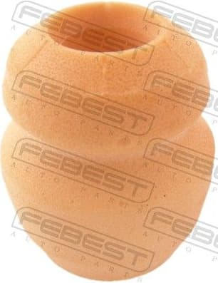 Rubber Buffer, suspension CHD-AV