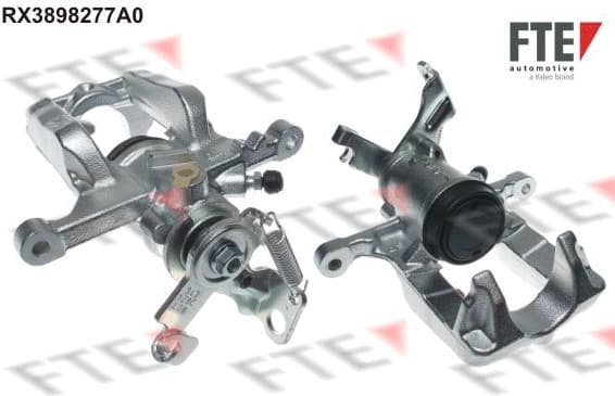 Brake Caliper FTE 9290670