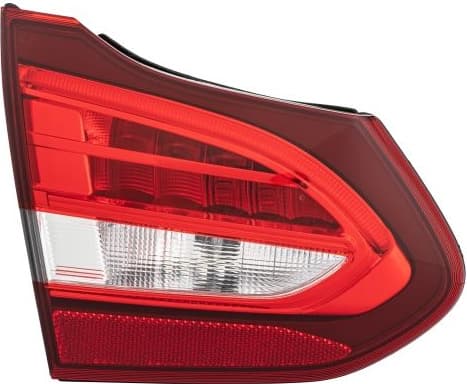 Tail Light Assembly 2TZ354875031