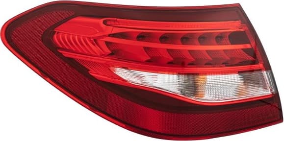 Tail Light Assembly 2SD354875011