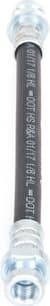 Brake Hose 1 987 481 752 - image 4