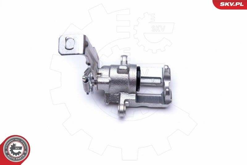 Brake Caliper 46SKV583 - image 2