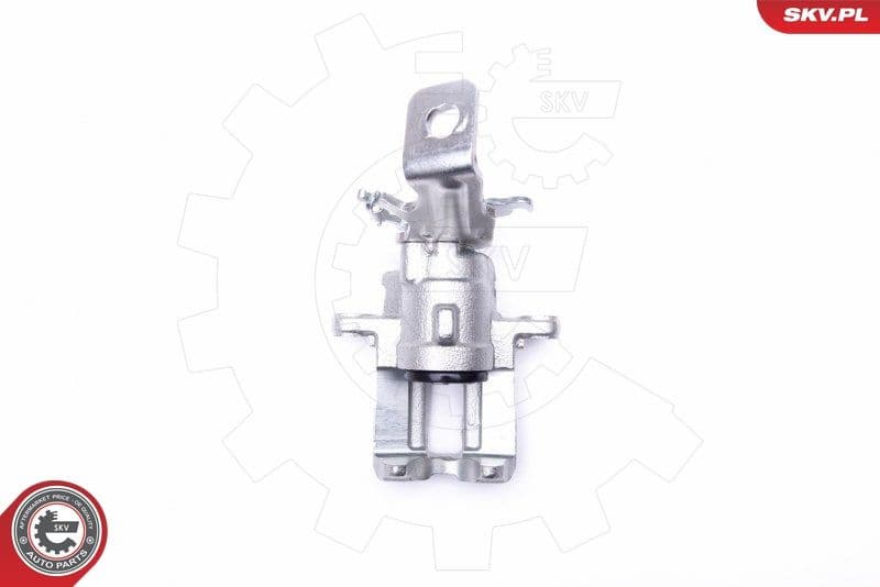 Brake Caliper 46SKV583 - image 4