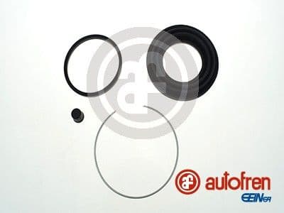 Repair Kit, brake caliper D4168