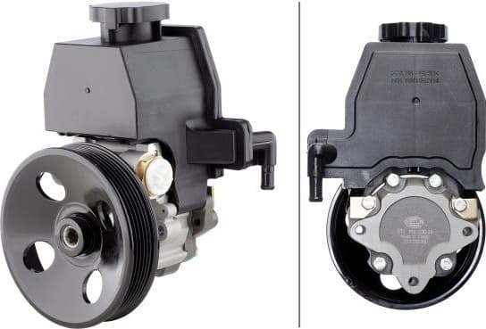 Hydraulic Pump, steering 8TL 359 000-301