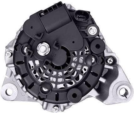 Alternator 8EL 015 637-371 - image 3