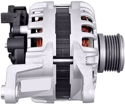 Alternator 8EL 015 637-371 - image 4