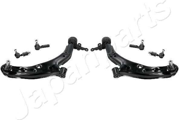 Control/Trailing Arm Kit, wheel suspension SKS-102