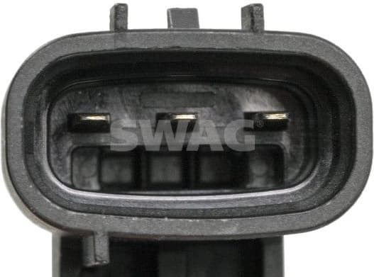 Sensor, crankshaft pulse 33 10 9317 - image 2